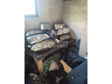 far za Fiat Punto