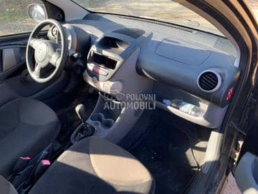 Tabla sa airbagom za Citroen C1 od 2005. do 2012. god.