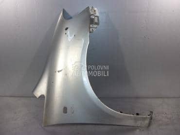 Blatobran za Toyota Verso od 2009. do 2015. god.