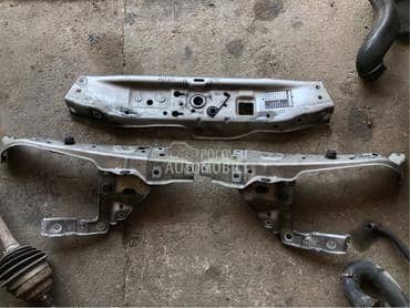 Vezni lim okvir fara GTC za Opel Astra H