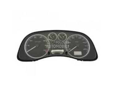 KILOMETAR SAT za Peugeot 308