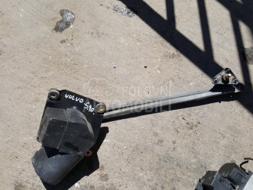 Motor brisaca za Volvo S40
