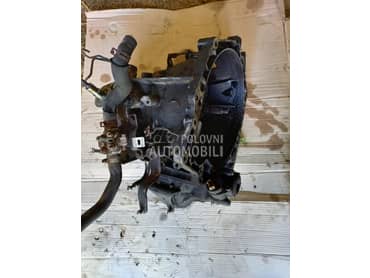 Menjač 1.6HDI za Peugeot Partner, Ranch