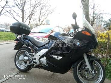 BMW K 1200rs
