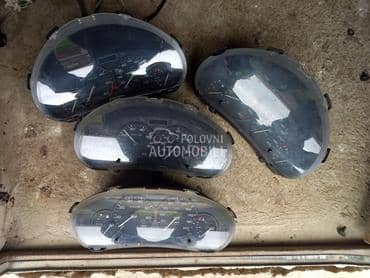 Kilometar sat,tabla za Citroen Berlingo