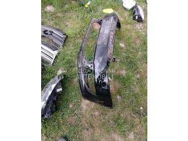 Branik za Volkswagen Polo od 2010. do 2015. god.