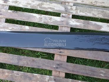 lajsna vrata za Opel Crossland X 