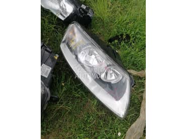 Far za Audi A6 od 2005. do 2008. god.