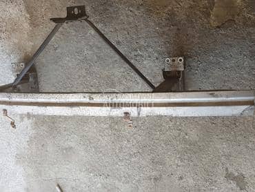 Sina prednjeg branika za BMW X3 od 2003. do 2007. god.