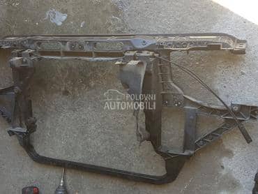 vezni lim za model e83 za BMW X3 od 2003. do 2007. god.