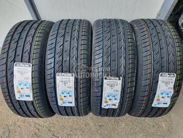 Viking 235/55 R18 Letnja