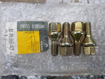 Šraf za Renault Clio, Megane, Modus ... od 1998. do 2008. god.