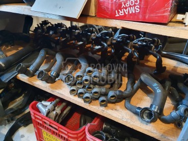 creva za Opel Astra J od 2010. do 2021. god.