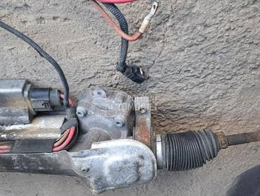 letva volana za Seat Altea, Altea XL, Leon ... od 2004. do 2009. god.