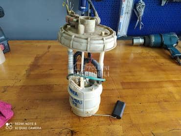 Benzinska pumpa za Fiat Marea