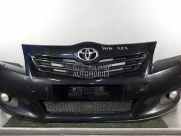 Branik za Toyota Verso od 2009. do 2012. god.