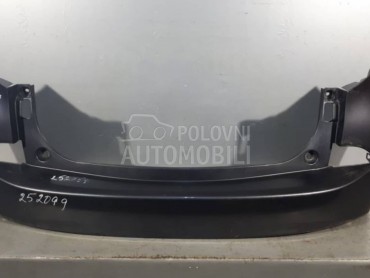 Zadnji branik za Toyota Verso od 2009. do 2015. god.