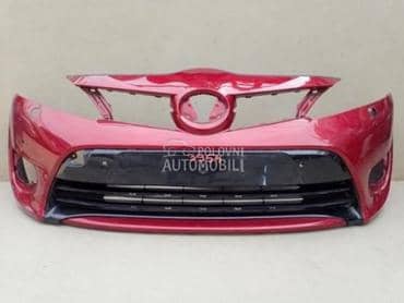 Prednji branik za Toyota Verso od 2013. do 2015. god.