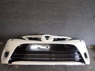 Branik za Toyota Verso od 2013. do 2015. god.