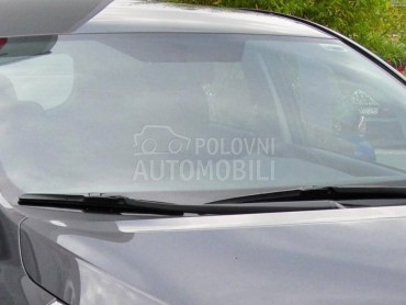 Šoferšajbna za Toyota Verso od 2009. do 2015. god.