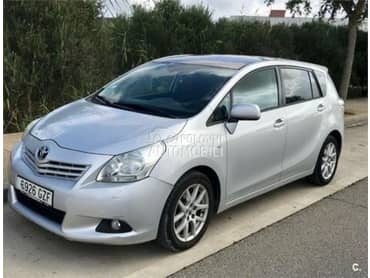 Prozori za Toyota Verso od 2009. do 2015. god.