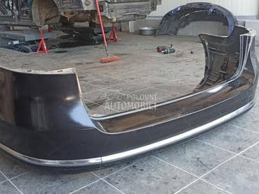 Zadnji branik za Volkswagen Passat B7