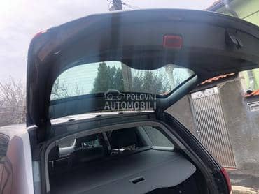 AMORTIZERI GEPEKA za Volkswagen Touareg