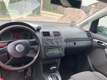 ISTRUMENT TABLA za Volkswagen Golf 5, Golf Plus, Passat B5 ... od 1998. do 2010. god.