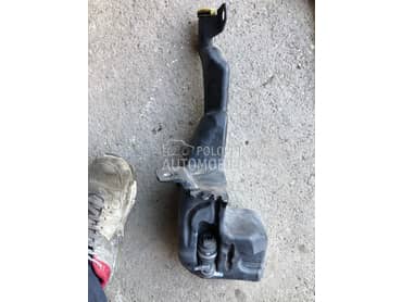 Boca brisaca sa motoricem za Opel Astra H