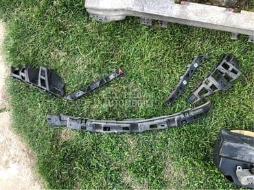 Klizaci fasung branika GTC za Opel Astra H