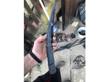 Brisac zadnji GTC za Opel Astra H