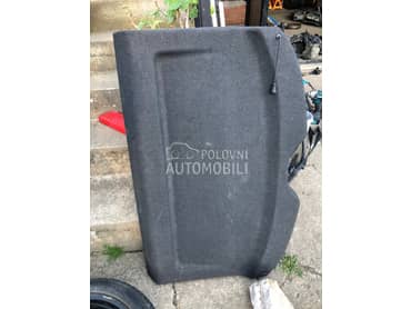 Daska gepeka GTC za Opel Astra H