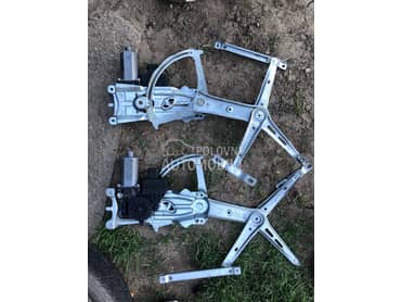 Podizaci prozora GTC 3 vrata za Opel Astra H