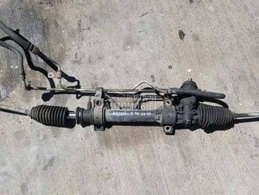 Letva volana za Volvo S40