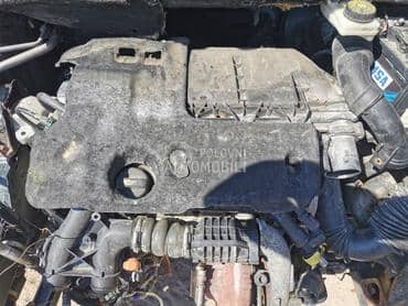 motor 1.6 e hdi za Peugeot 308, 508, 3008 ... od 2012. do 2015. god.