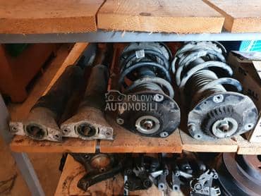 amortizer,opruga za Opel Astra K od 2015. do 2021. god.