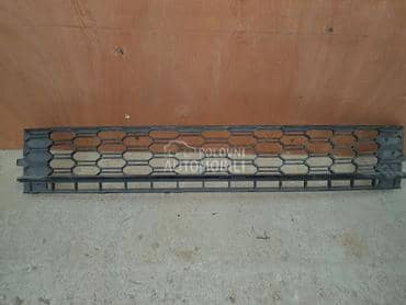 REŠETKA BRANIKA RAPID za Škoda Rapid od 2013. do 2018. god.