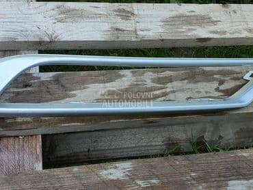 rešetka branika za Seat Tarraco