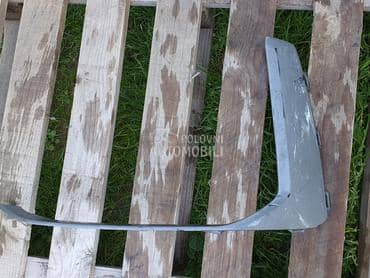 rešetka branika za Audi Q7