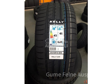 Kelly 225/55 R16 Letnja