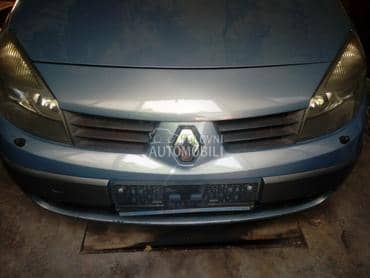far branik hauba krilo vrata za Renault Scenic