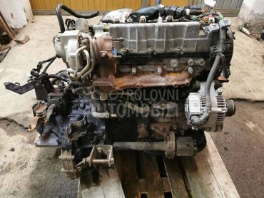 Uljna pumpa za Toyota Avensis