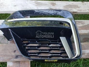 rešetka branika M sport za BMW X3 M, X3