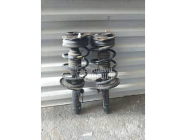 amortizeri za Renault Grand Scenic, Megane, Scenic od 2003. do 2007. god.