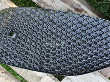 rešetka branika w 213 AMG za Mercedes Benz E Klasa