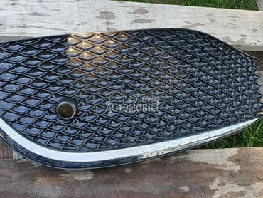 rešetka branika za Mercedes Benz E Klasa