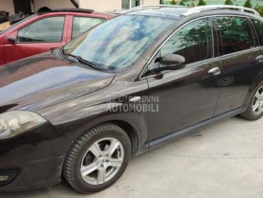 menjac za Fiat Croma