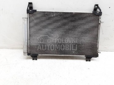 Hladnjak i posuda D4D za Toyota Verso od 2009. do 2015. god.