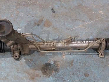 Letva Volana za Seat Ibiza od 2008. do 2018. god.