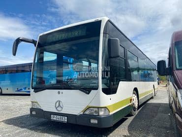 MERCEDES CITARO